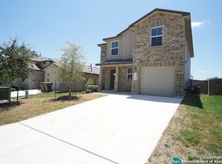15522 Crimson Topaz, San Antonio, TX 78253