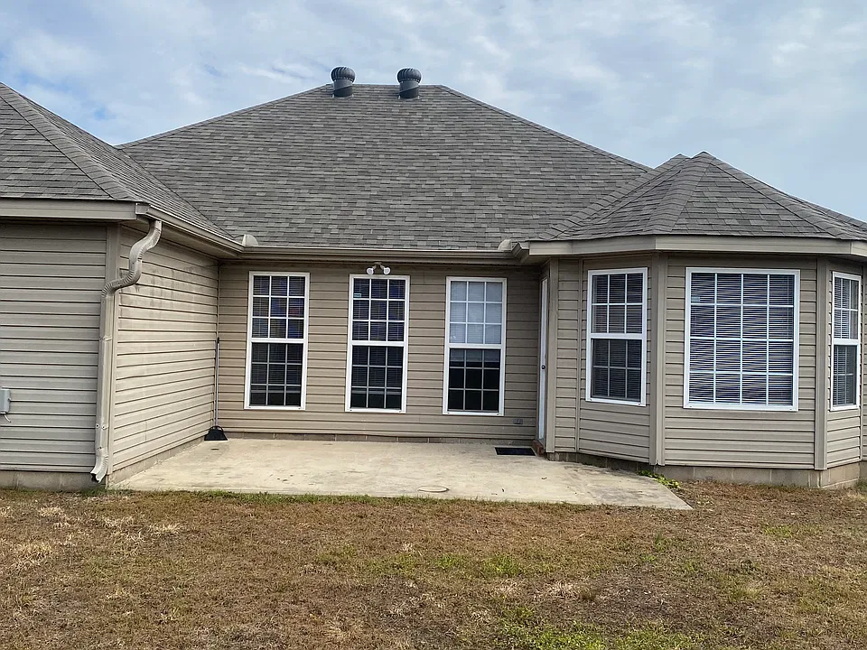 1408 Hemingway Cir #1