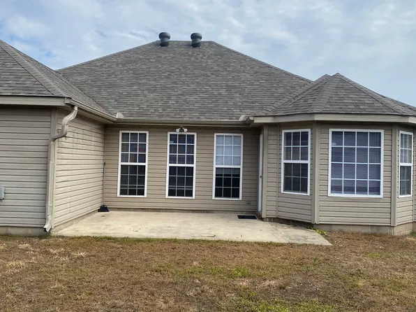 1408 Hemingway Cir #1, Jonesboro, AR 72405