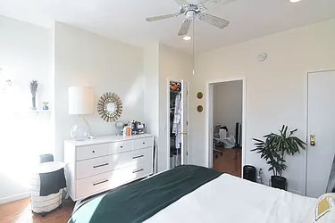 Rented by The Agency