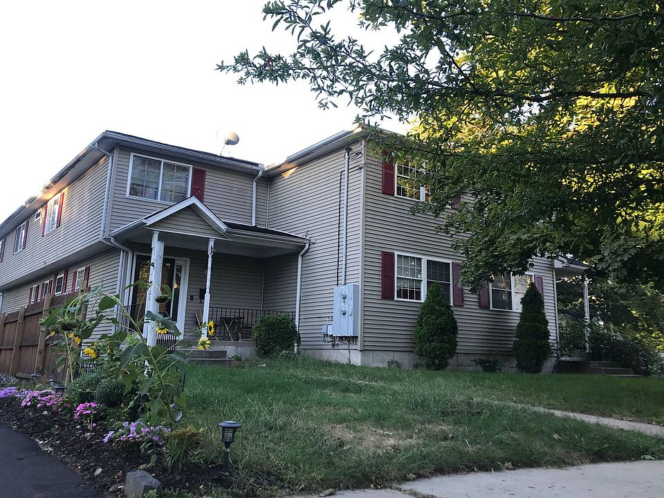 2931 Harold St, Hartford, CT 06112 Zillow