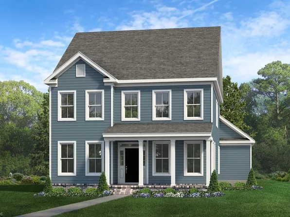 2201 Sanibel Ln, Chesapeake, VA 23321