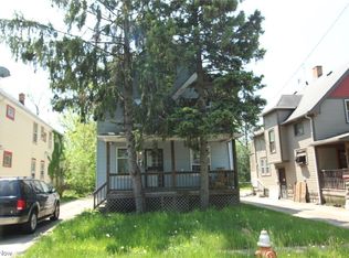 12914 Ferris Ave, Cleveland, OH 44105
