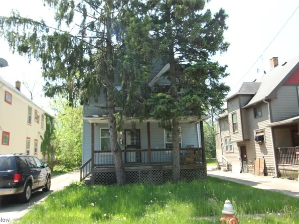 12914 Ferris Ave, Cleveland, OH 44105