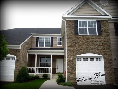 3 Gables Way, Monroe Township, NJ, 08831