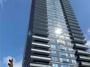 2 Anndale Dr #1406, Toronto, ON M2N 0G5
