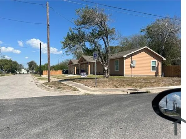 110 Josephine St, Corpus Christi, TX