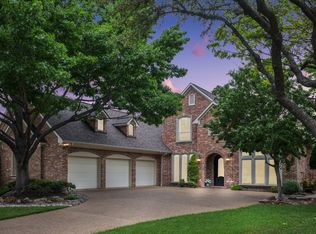 717 Carnoustie Ct, Garland, TX 75044
