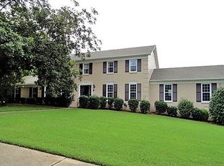 306 Devon Cir SE, Huntsville, AL 35802