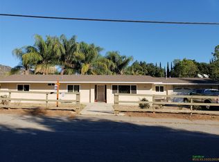 452 Paso Del Norte, Escondido, CA 92026