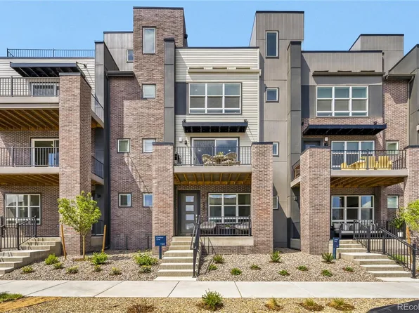 8724 Julian Court, Westminster, CO 80031