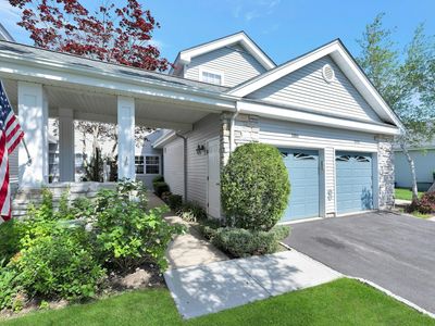 580 Mirror Pond Court, Moriches, NY, 11955