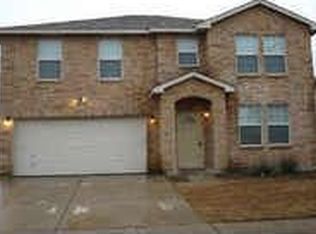 4316 Mayberry Ln, Fort Worth, TX 76123