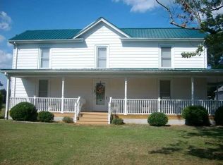 741 Sky Line Rd, South Hill, VA 23970