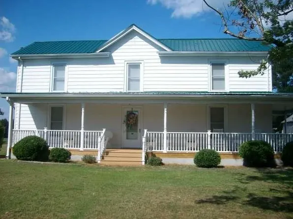 741 Sky Line Rd, South Hill, VA 23970