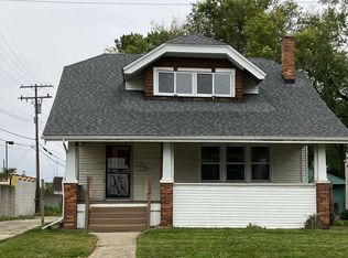 17384 Northrop St, Detroit, MI 48219