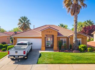 476 E 400 S #83, Ivins, UT 84738