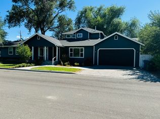 1524 Gardner St, Gardnerville, NV 89410