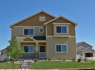 6832 Fireside Rd, Timnath, CO 80547