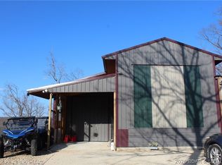 30932 Blackbird Rd, Stover, MO 65078