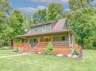 839 Adolph Rd, Union City, MI 49094