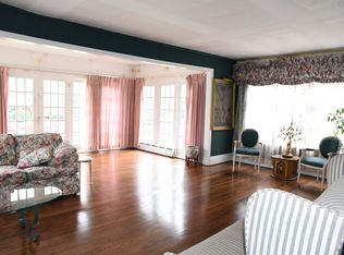 8 Covington Rd, Buffalo, NY 14216