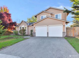 17121 115th Ave E, Puyallup, WA