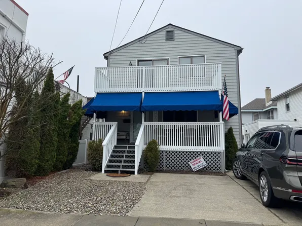 2 N Frontenac Ave, Margate, NJ 08402