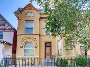 2712 Stout St APT A, Denver, CO 80205