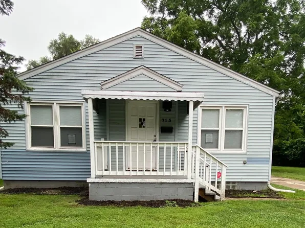 715 Kenilworth Ave, Pontiac, MI 48340