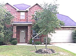 10615 Gilford Crest Dr, Spring, TX 77379