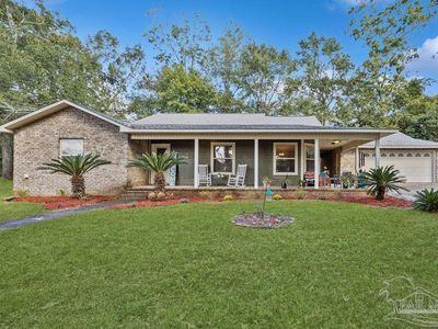 8240 Tidwell Rd, Pace, FL, 32571