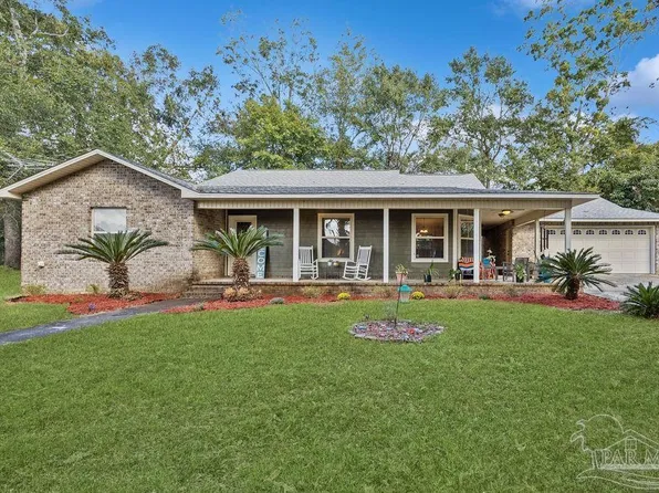 8240 Tidwell Rd, Pace, FL 32571