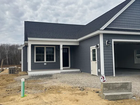 80 Mulberry Lane #2, Epping, NH 03042