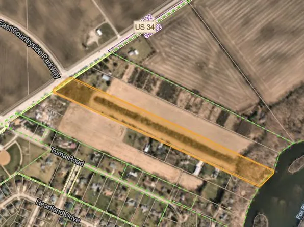 8824 B Route Hwy #34, Yorkville, IL 60560