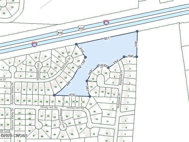 2nd image of 0 Interstate Hwy #40