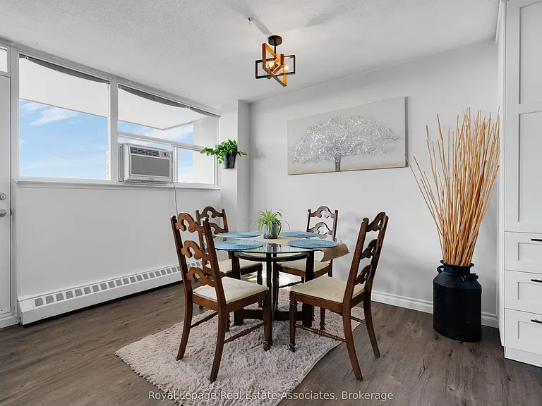 215 Glenridge Ave #1204 — Photo 9