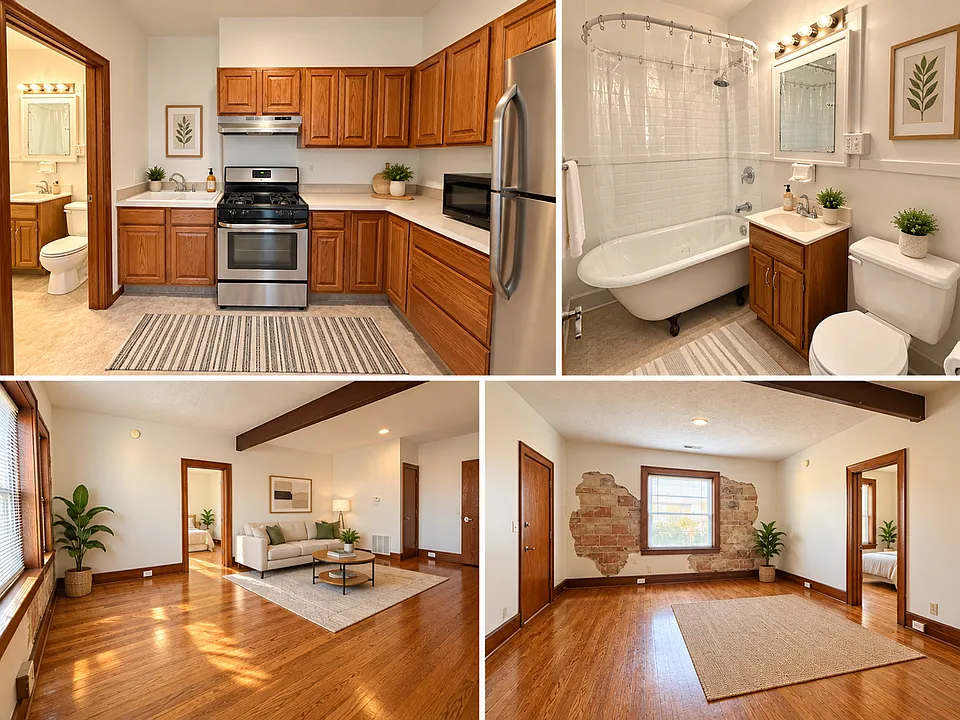 2754 Harney 324 South Ave #27
