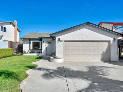 8425 Thornton Ave, Newark, CA, 94560