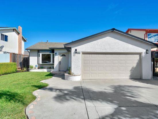 8425 Thornton Ave, Newark, CA 94560