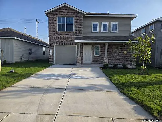 13866 Pease Xing — Photo 1