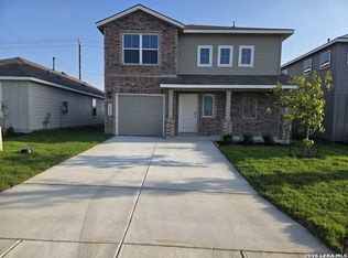 13866 Pease Xing, San Antonio, TX 78253