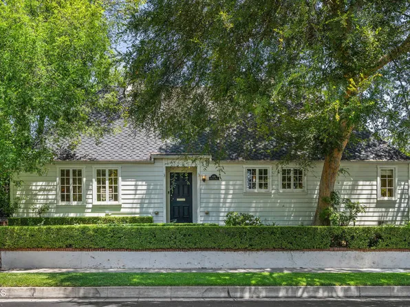 840 Victoria Dr, Pasadena, CA 91104