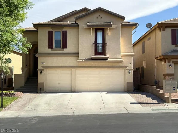 9109 Little Horse Ave, Las Vegas, NV 89143