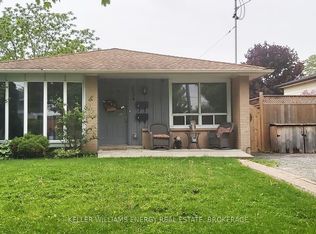634 Wilson Rd N, Oshawa, ON L1G 6E9