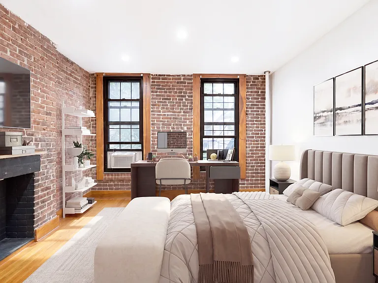 78 E 3rd St #3C — Photo 1