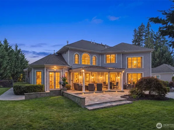 22026 131st Avenue E, Graham, WA 98338