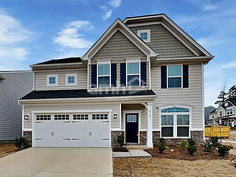 612 Hamilton Park Dr — Photo 1