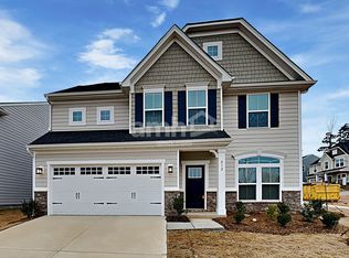 612 Hamilton Park Dr, Denver, NC 28037