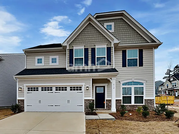 612 Hamilton Park Dr, Denver, NC 28037